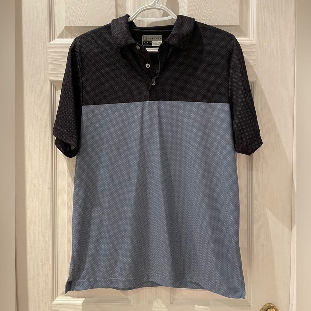 Men’s polo